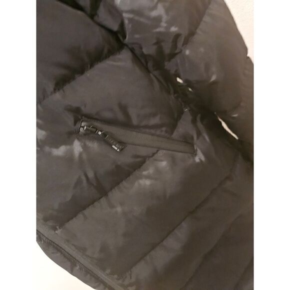 Orolay Down Black Jacket Size Medium - Picture 3 of 10